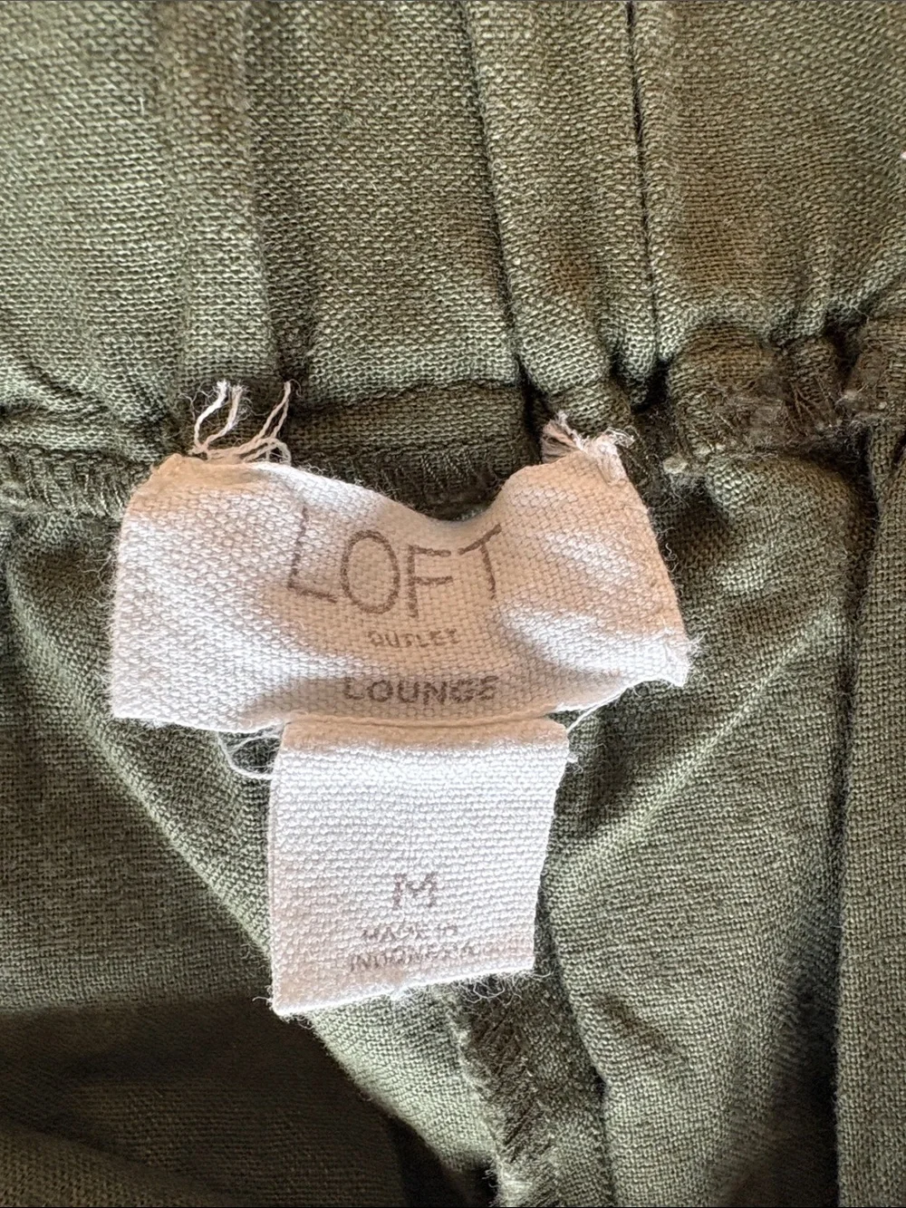 Loft Pant - Picture 2 of 4
